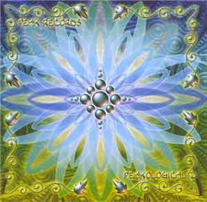 Various - Peakological