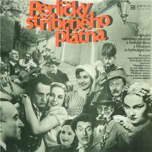 Various - Perličky Stříbrného Plátna