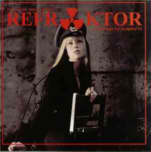 Various - Refraktor 42
