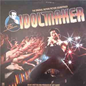 Various - The Idolmaker (Original Motion Picture Soundtrack)