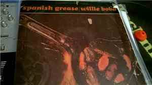 Willie Bobo - Spanish Grease
