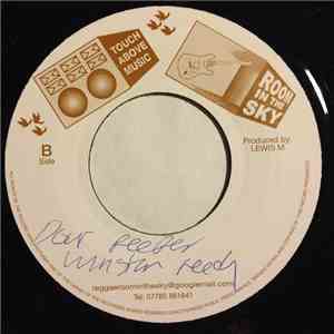 Winston Reedy - Door Peeper