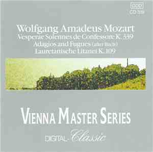Wolfgang Amadeus Mozart - Wolfgang Amadeus Mozart