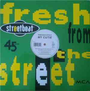 Wreckx-N-Effect - My Cutie