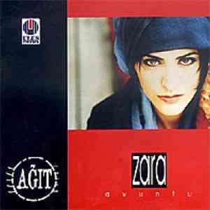 Zara  - Avuntu
