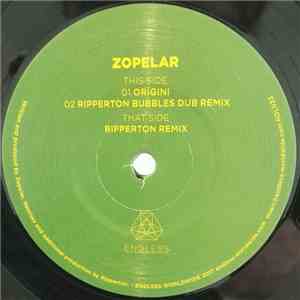 Zopelar - Origini