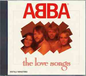 ABBA - The Love Songs