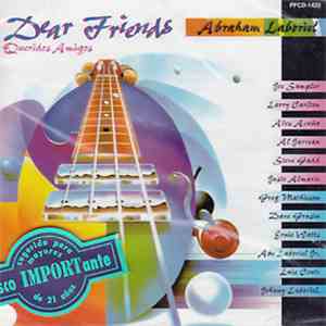 Abraham Laboriel - Queridos Amigos (Dear Friends)