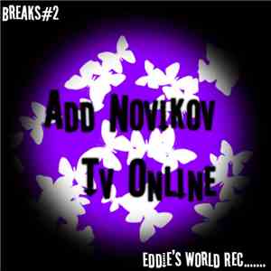 Add Novikov - TV Online
