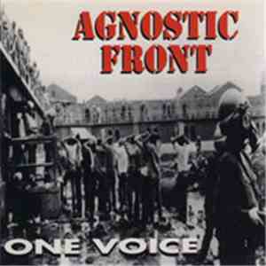 Agnostic Front - One Voice