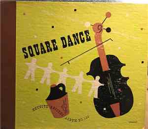 American Square Dance Group - Square Dance