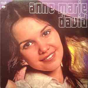 Anne-Marie David - Tu Te Reconnaitras