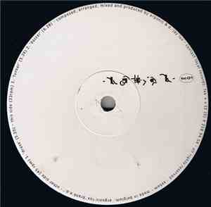 Argonic - Lux - Drank E.P.