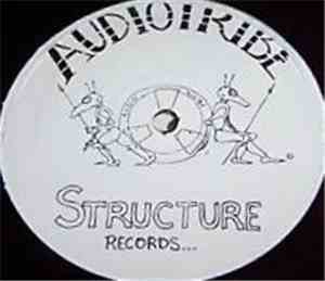 Audiotribe - Flaming Tribal