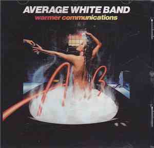 Average White Band - Warmer Communications