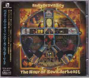 Badly Drawn Boy - The Hour Of Bewilderbeast