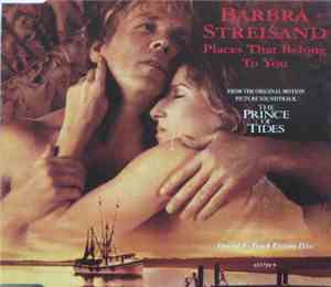 Barbra Streisand - Places That Belong To You