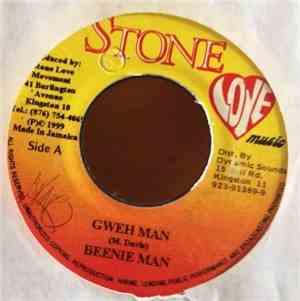 Beenie Man - Gweh Man