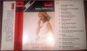 Bert Kaampfert & His Orchestra - Easy Listening