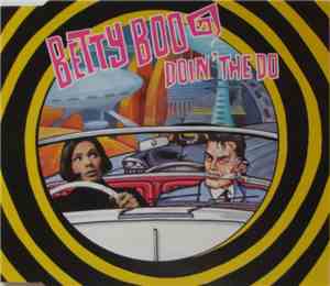 Betty Boo - Doin' The Do