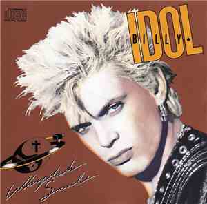 Billy Idol - Whiplash Smile