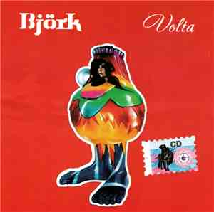 Björk - Volta