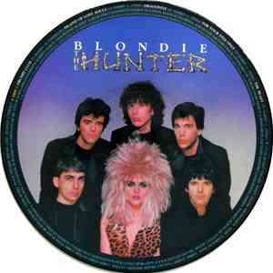 Blondie - The Hunter