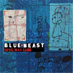 Blue Beast - Devil May Care