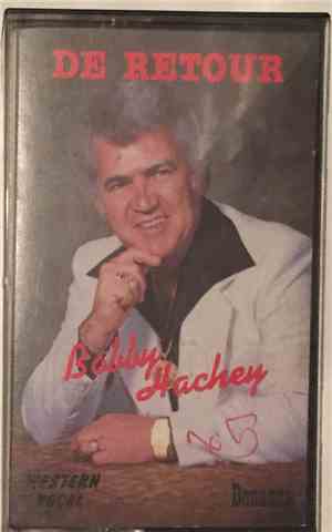 Bobby Hachey - De Retour