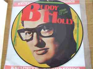 Buddy Holly - Words Of Love