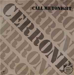 Cerrone - Call Me Tonight