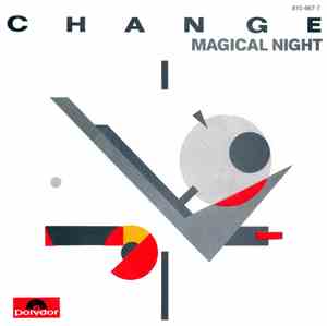 Change - Magical Night