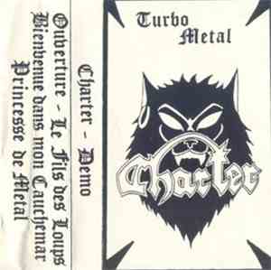 Charter  - Turbo Metal