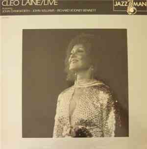 Cleo Laine - Live