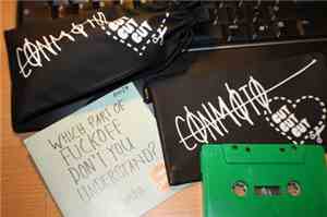 Conmoto - Cut Cut Cut