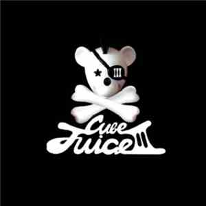 Cube Juice - III