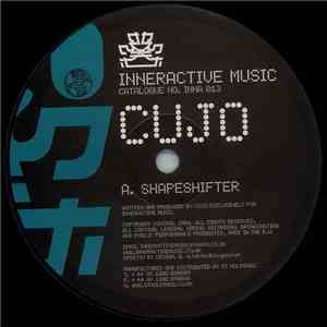 Cujo  - Shapeshifter / Time Traveller