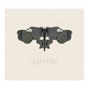Dasha Rush - Sleepstep