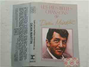Dean Martin - Les Plus Belles Chansons De Dean Martin