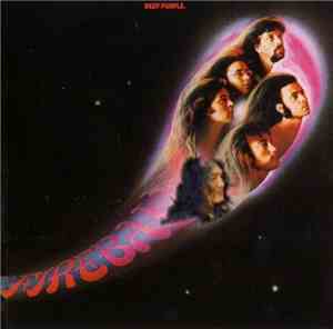 Deep Purple - Fireball