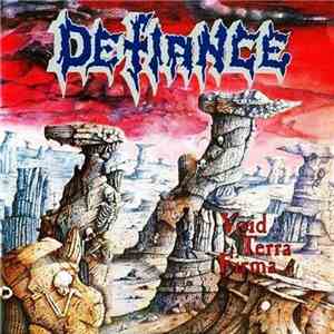 Defiance  - Void Terra Firma