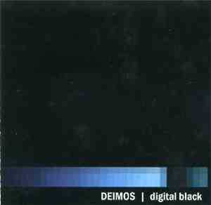 Deimos  - Digital Black