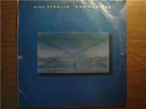 Dire Straits - Communiqué