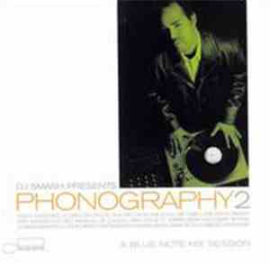 DJ Smash - Phonography 2