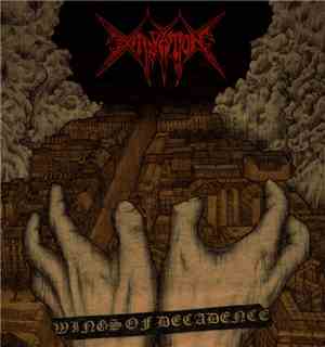 Extirpation  - Wings of Decadence