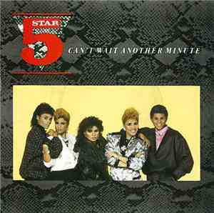 Five Star - Can't Wait Another Minute