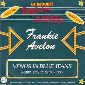 Frankie Avalon - Venus