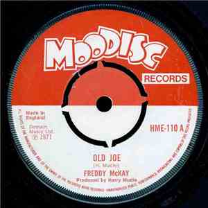 Freddy McKay - Old Joe