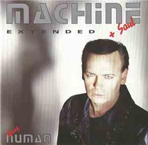 Gary Numan - Machine + Soul Extended
