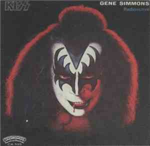 Gene Simmons - Radioactive
